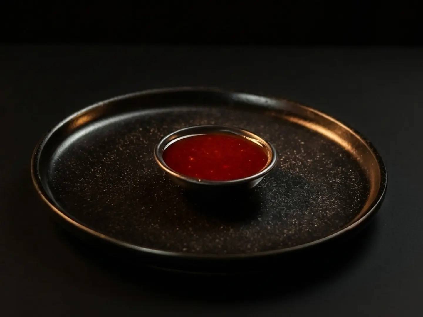 Cherry Sauce