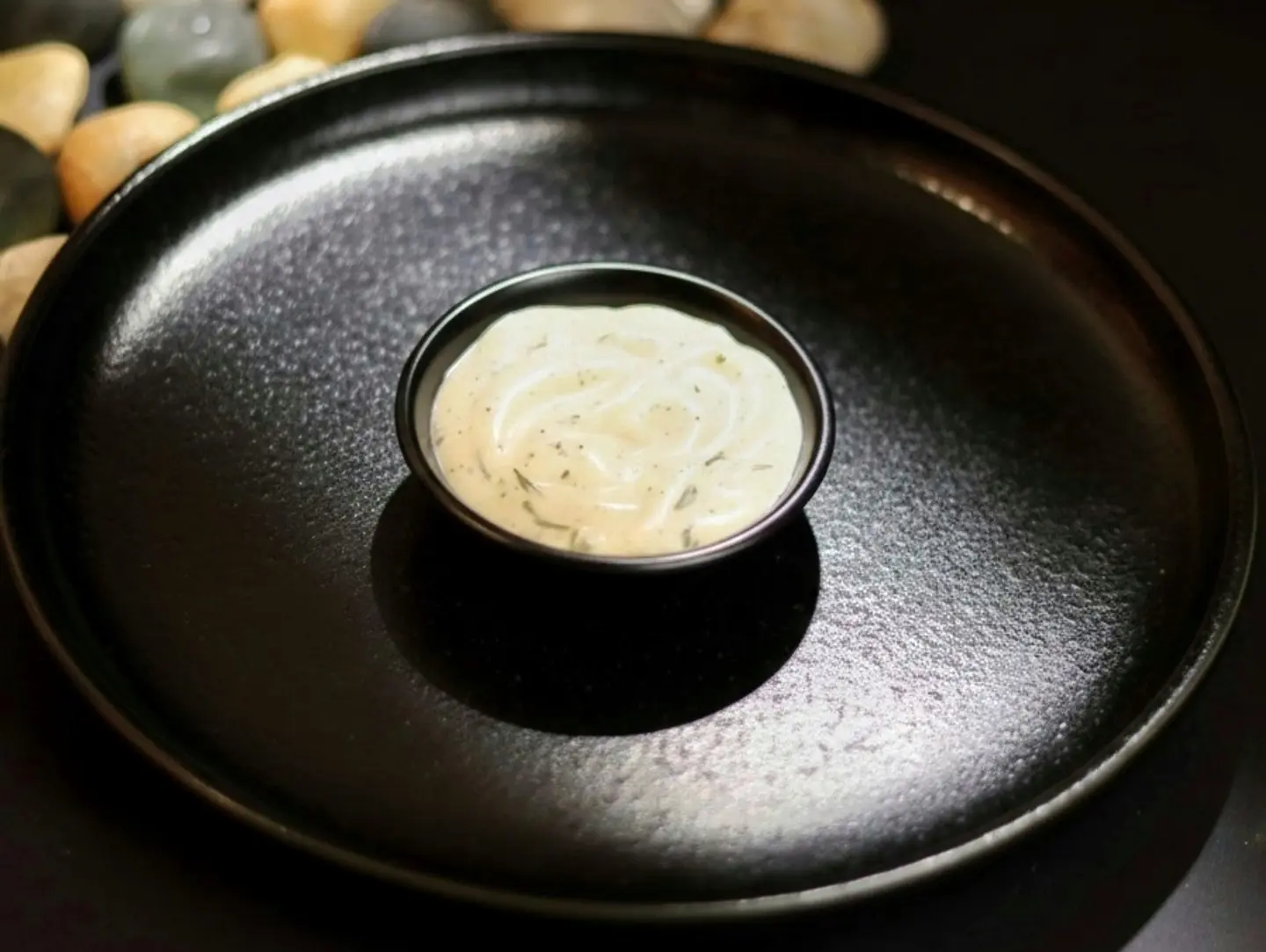 Ranch Sauce