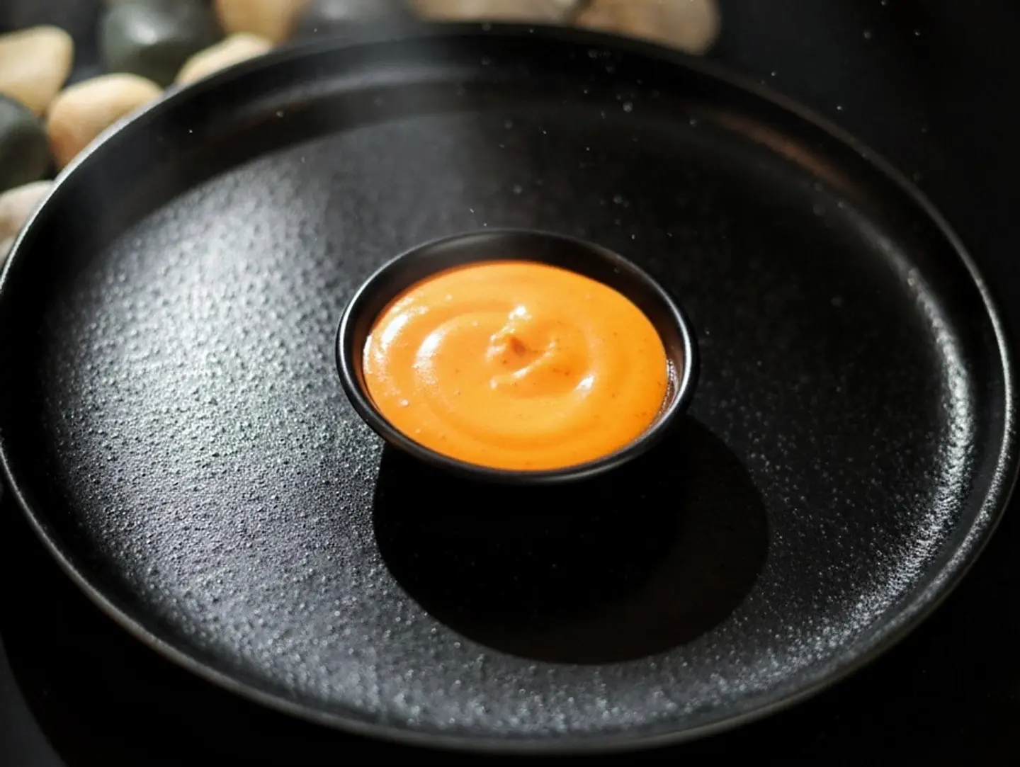Maple Sauce