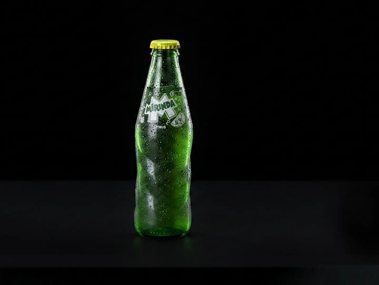 Mirinda Citrus
