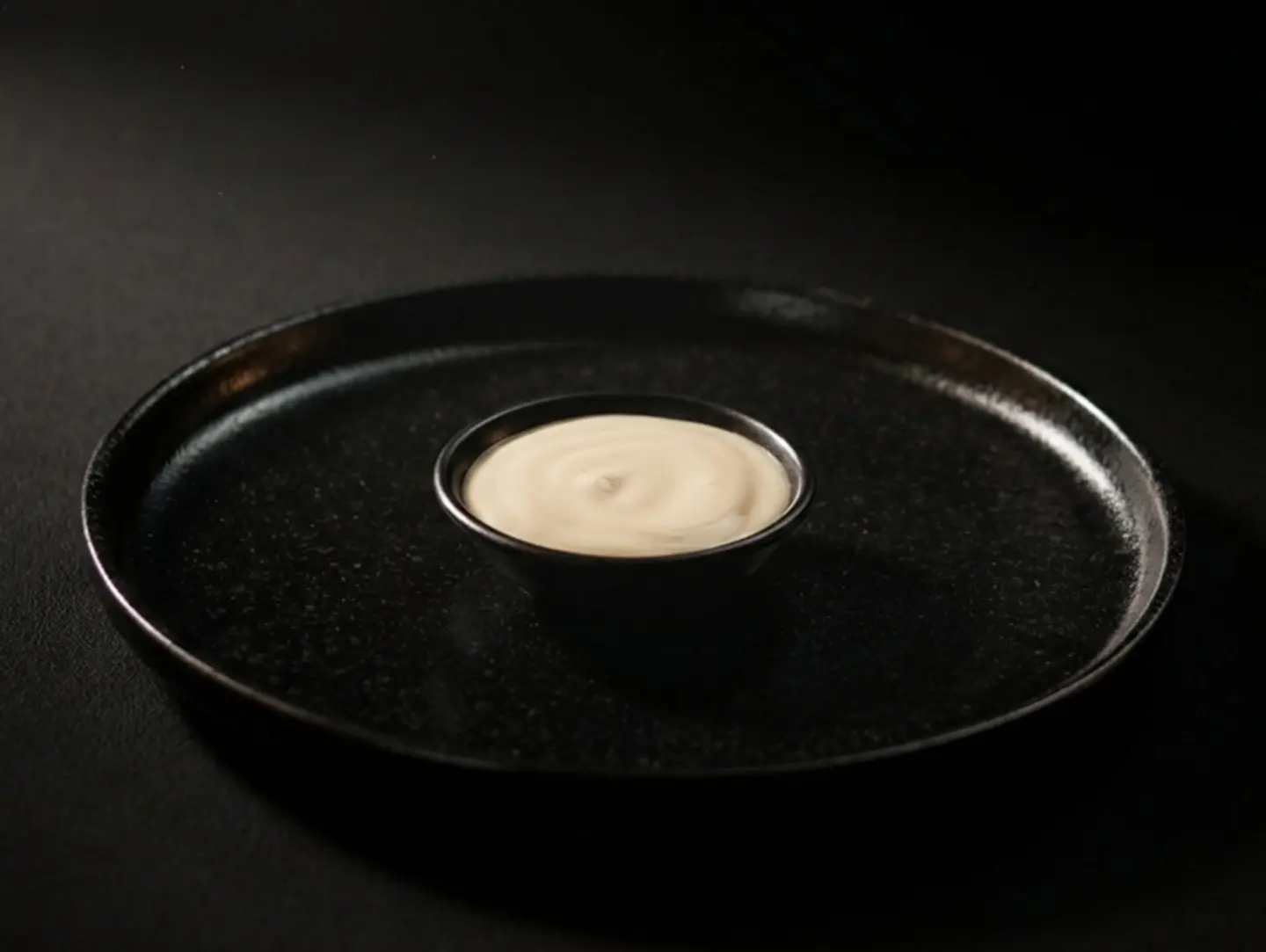 Regular Garlic Sauce