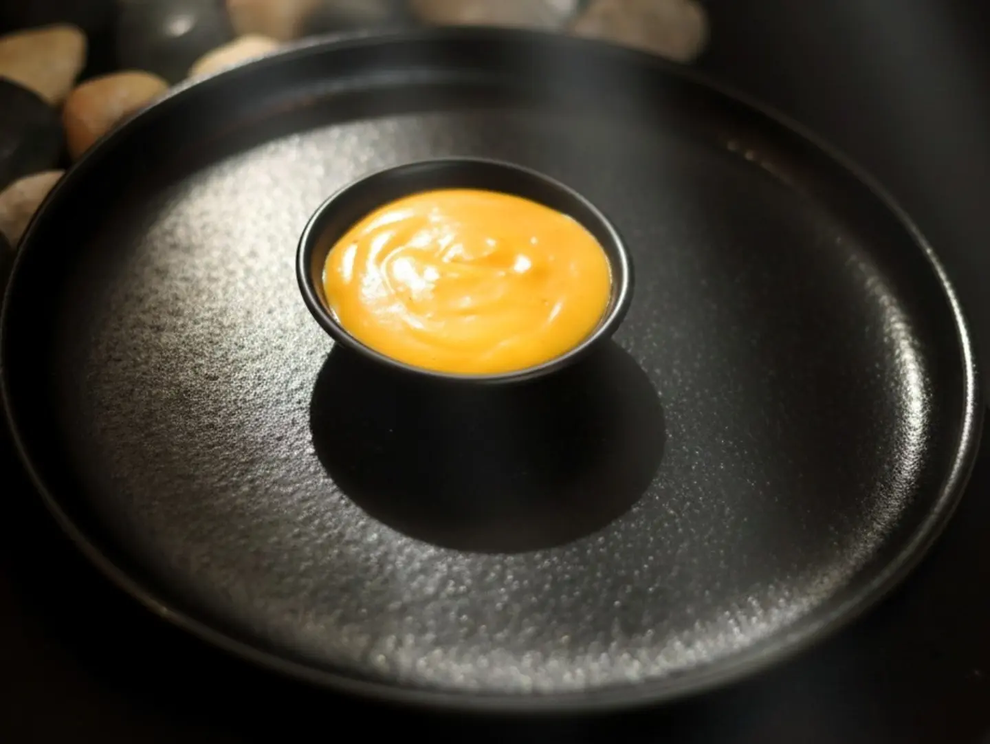 Cheese Sauce