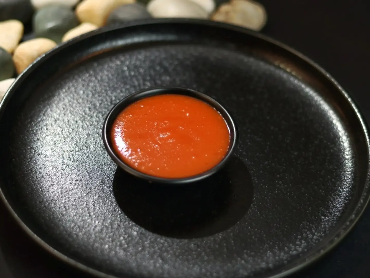 Buffalo Sauce