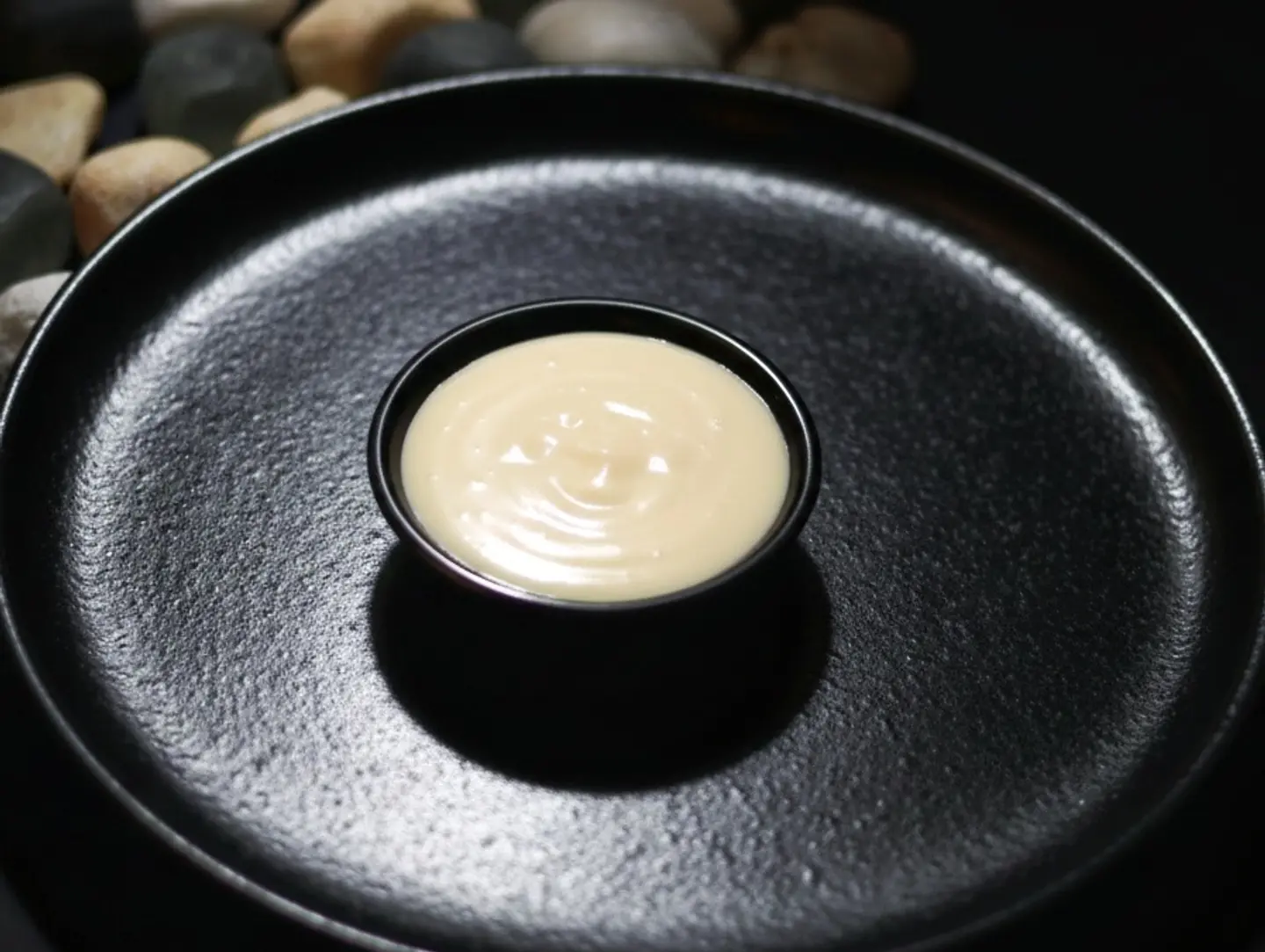 Cabbage Sauce