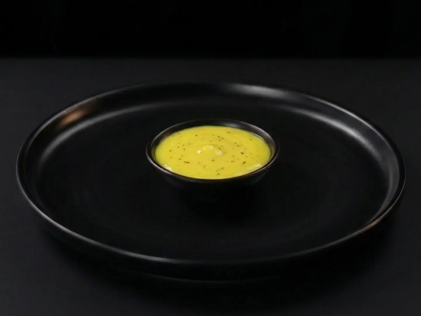 Lemon Sauce