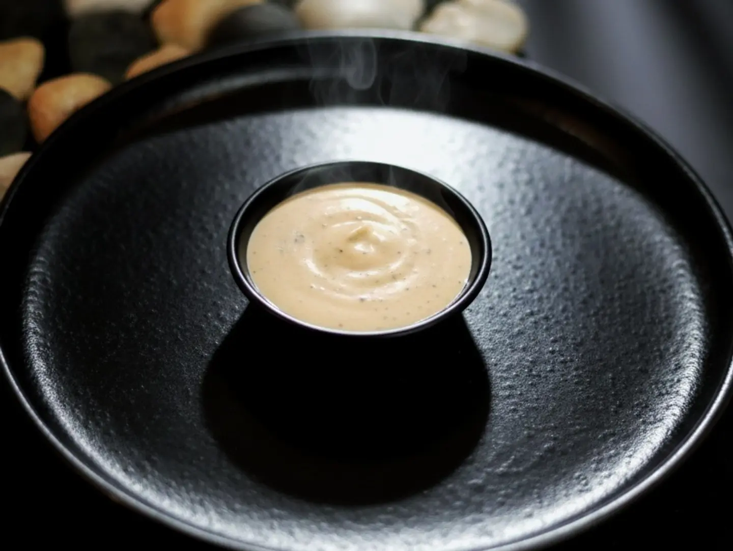 Smoked Sauce