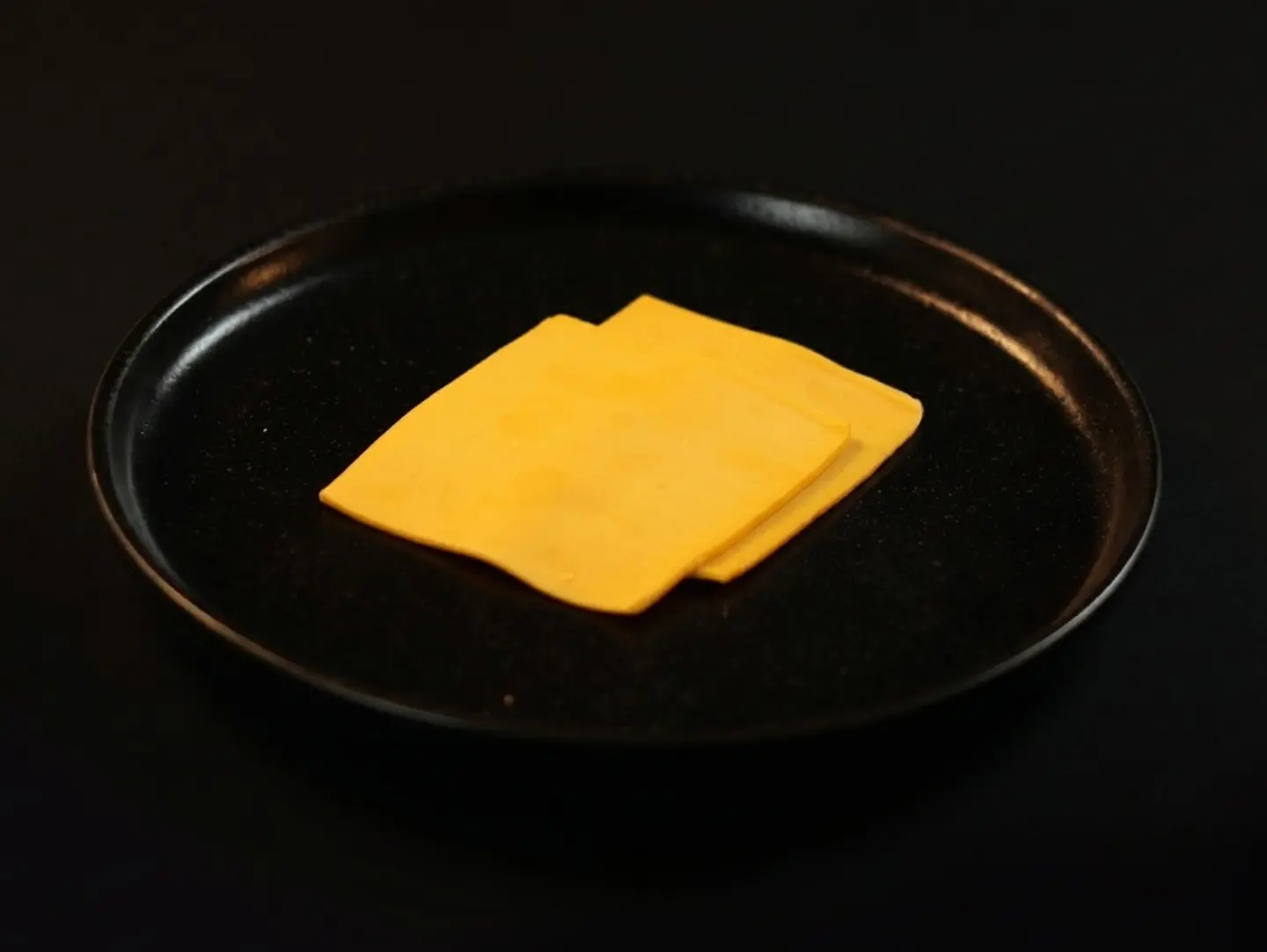 Extra Slice Of Cheese