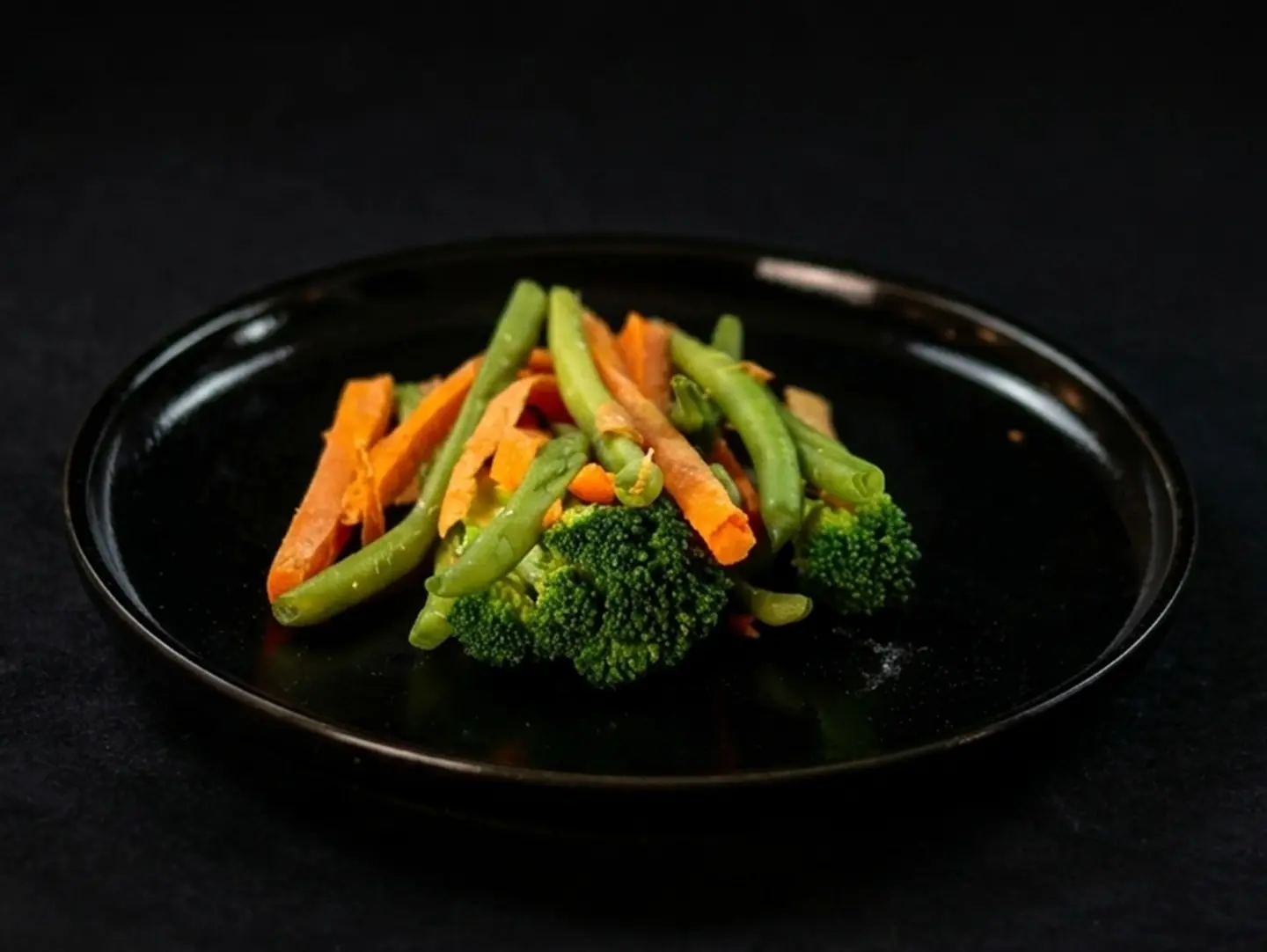 Sautéed Vegetables