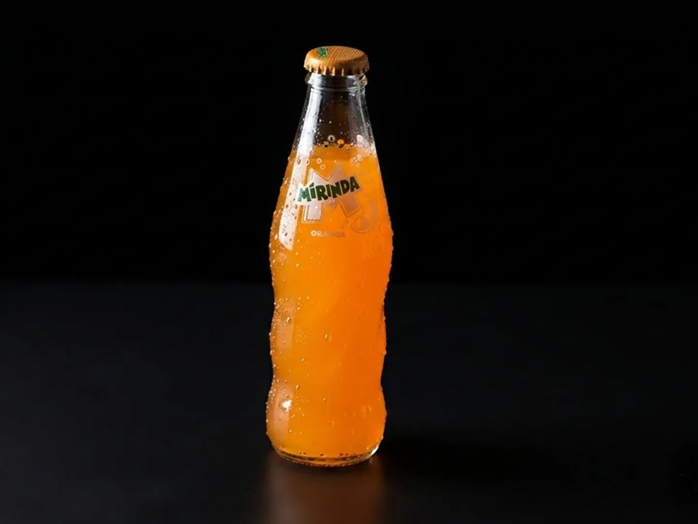 Mirinda Orange
