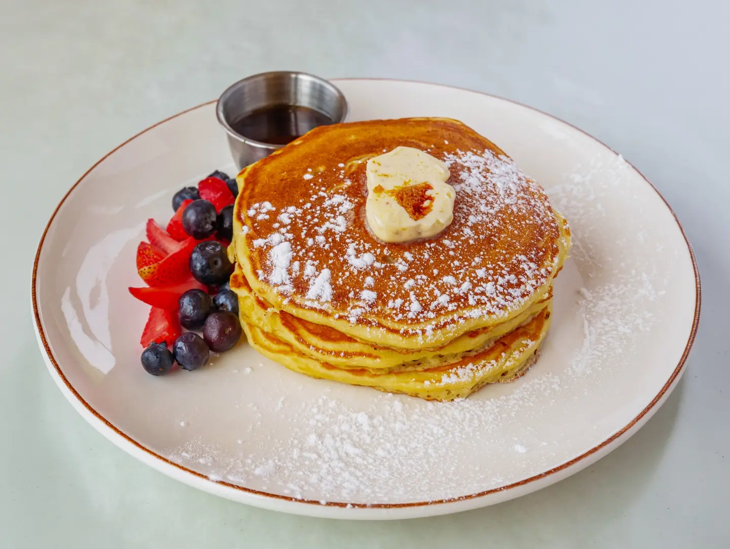 Classic Pancake