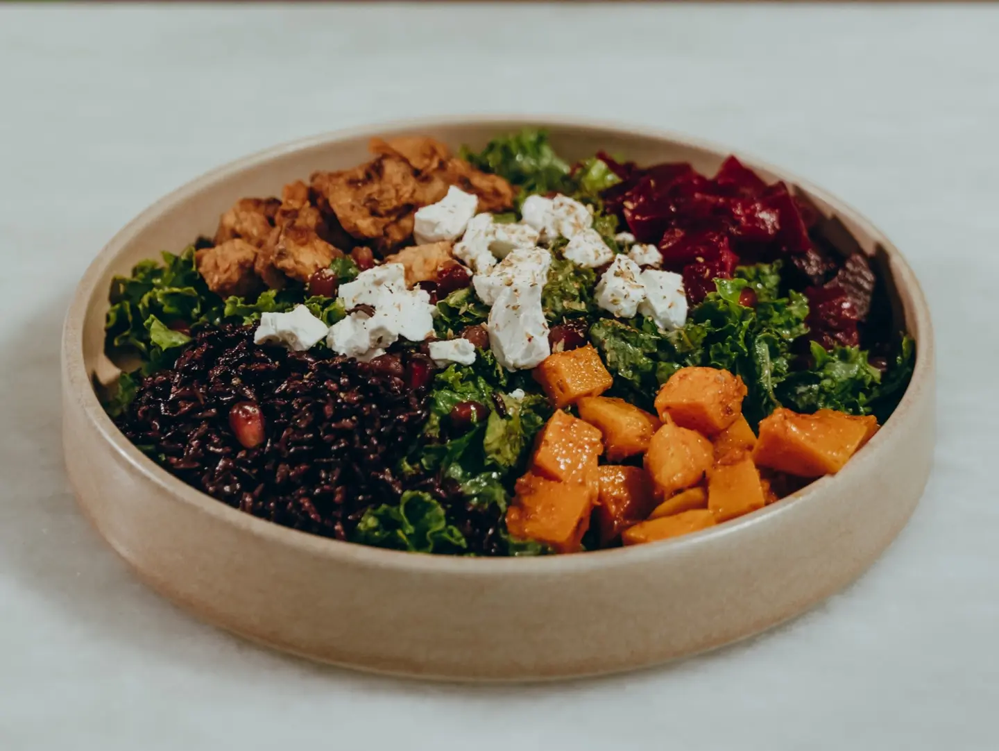 Kale Salad