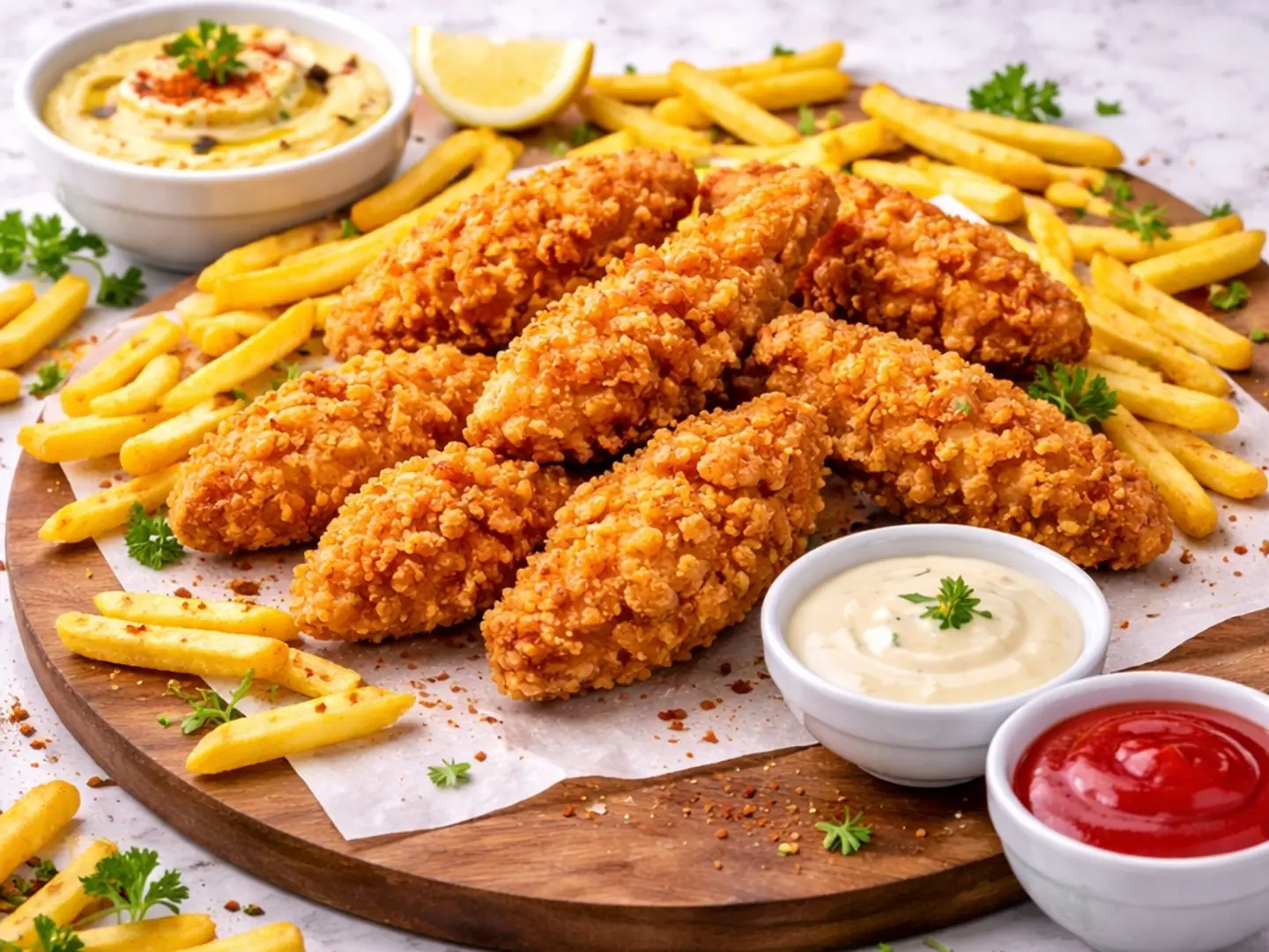 Crispy - Crispy Regular