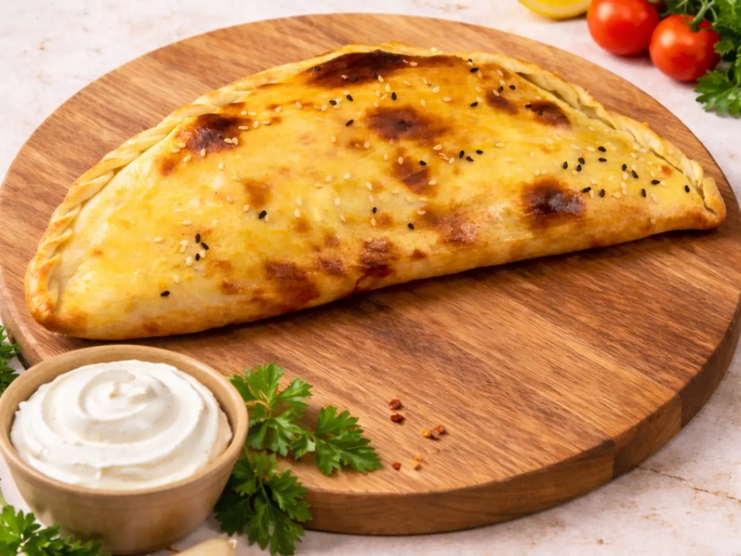 Cream Cheese