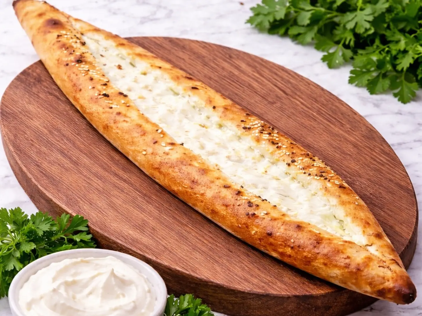 Labneh