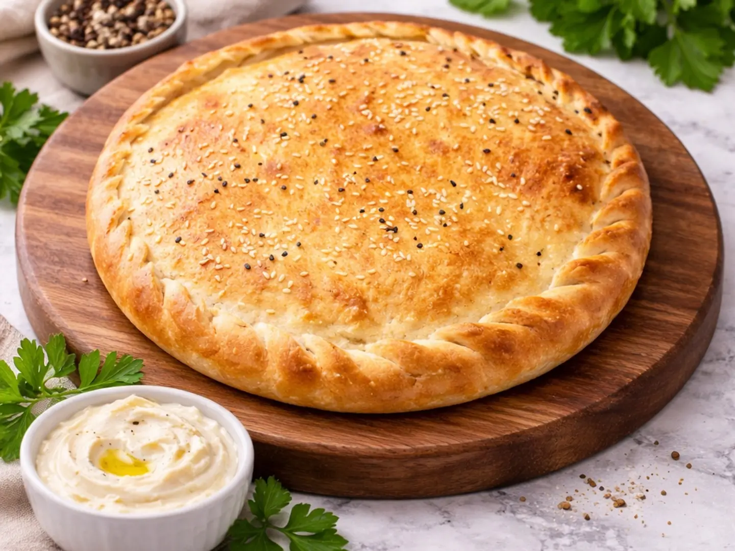 Arayes Cream Cheese