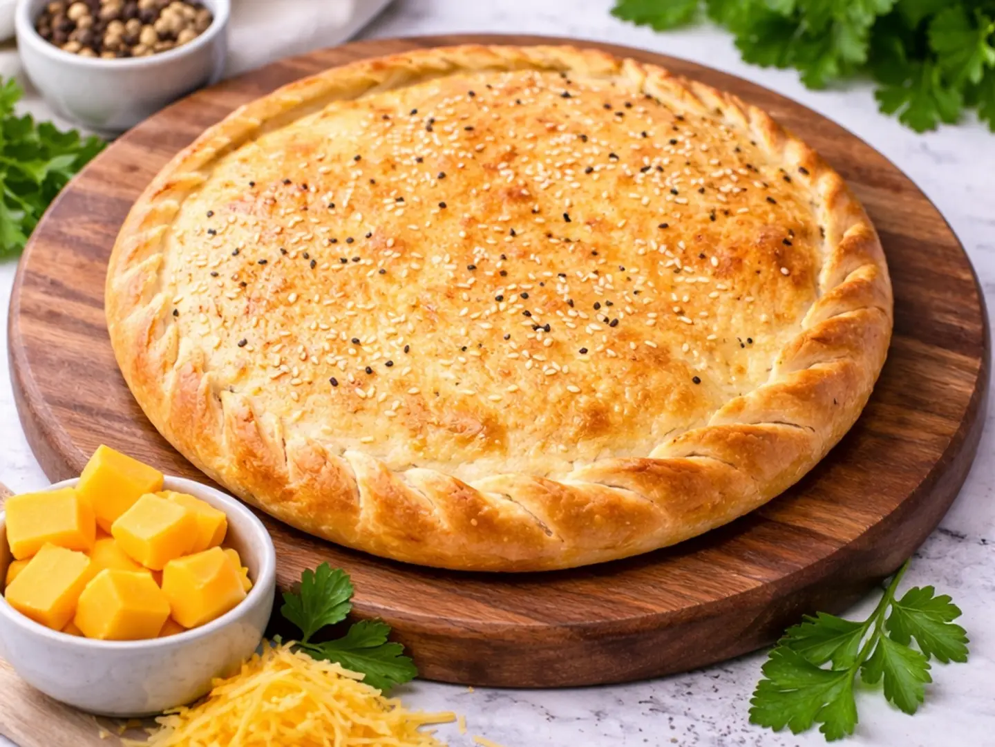 Arayes Cheddar