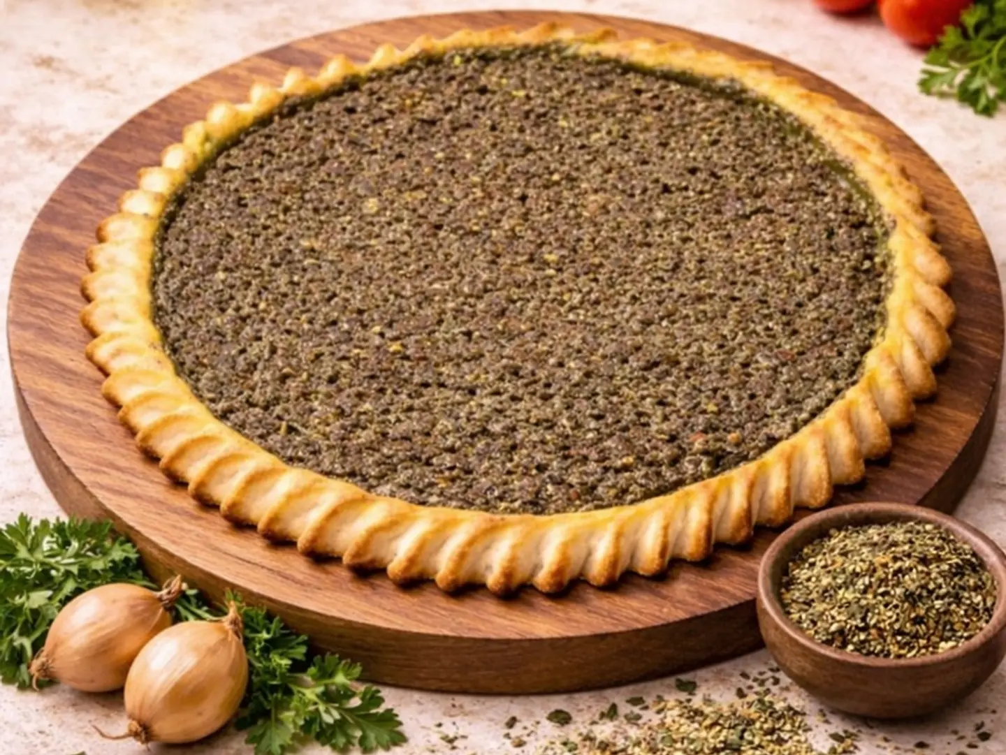 Thyme Cheese
