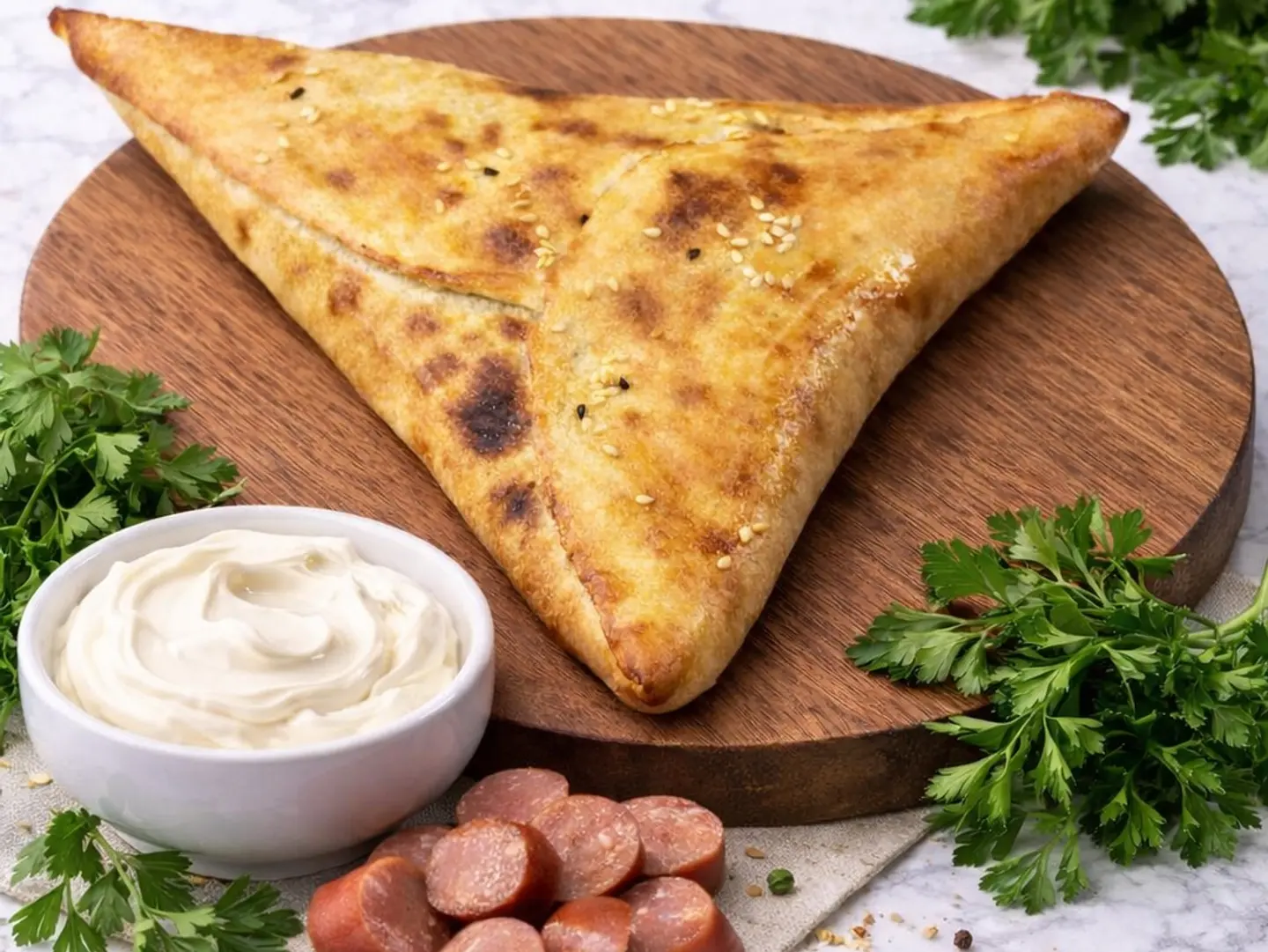 Hot Dog Cream Cheese
