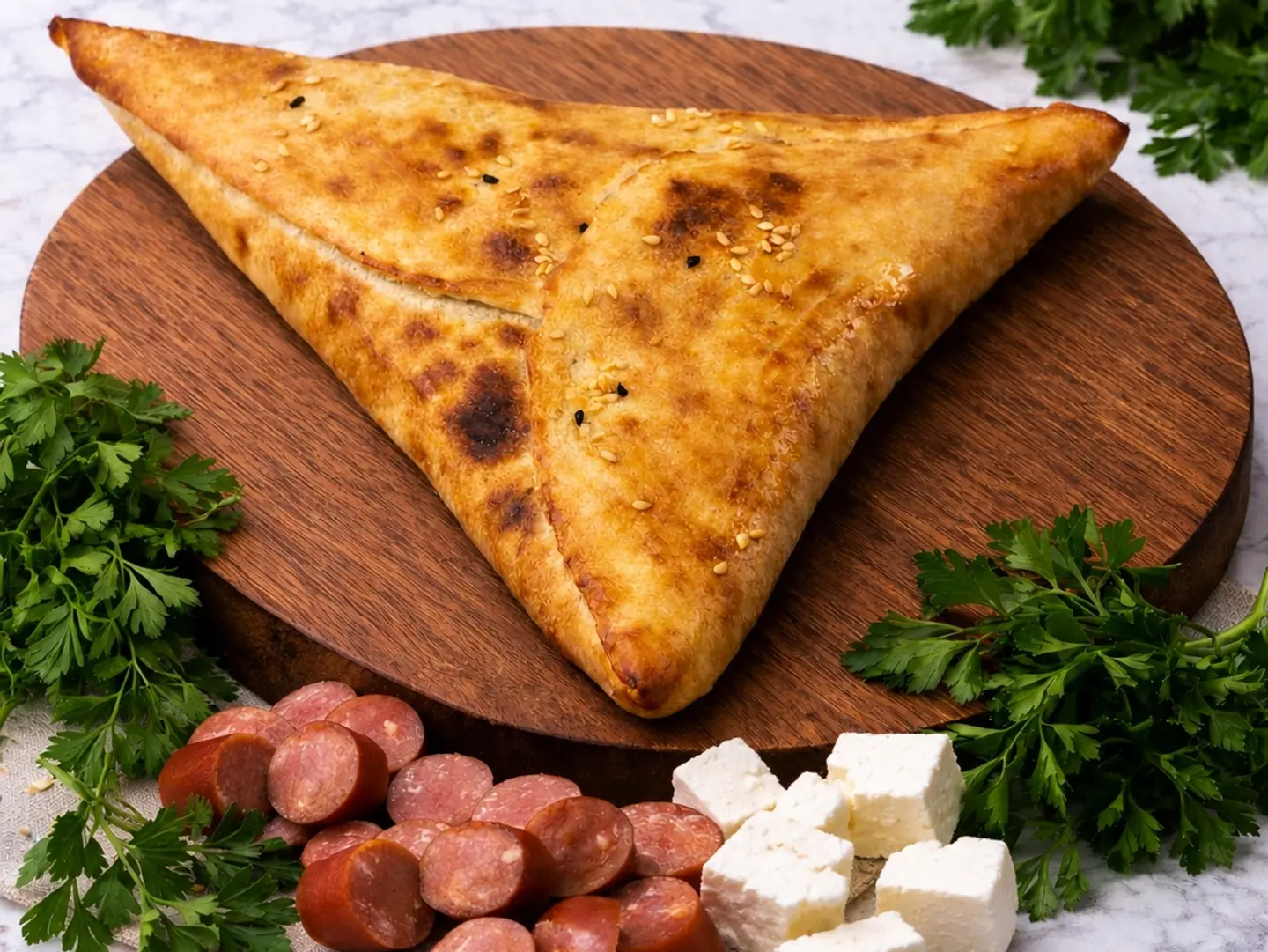 Hot Dog Salty Cheese