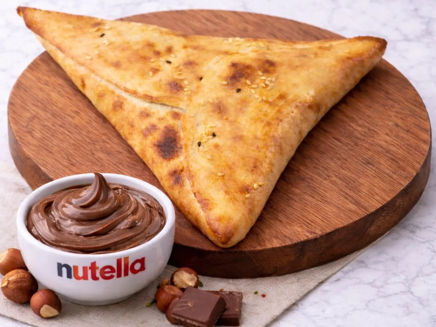 Nutella