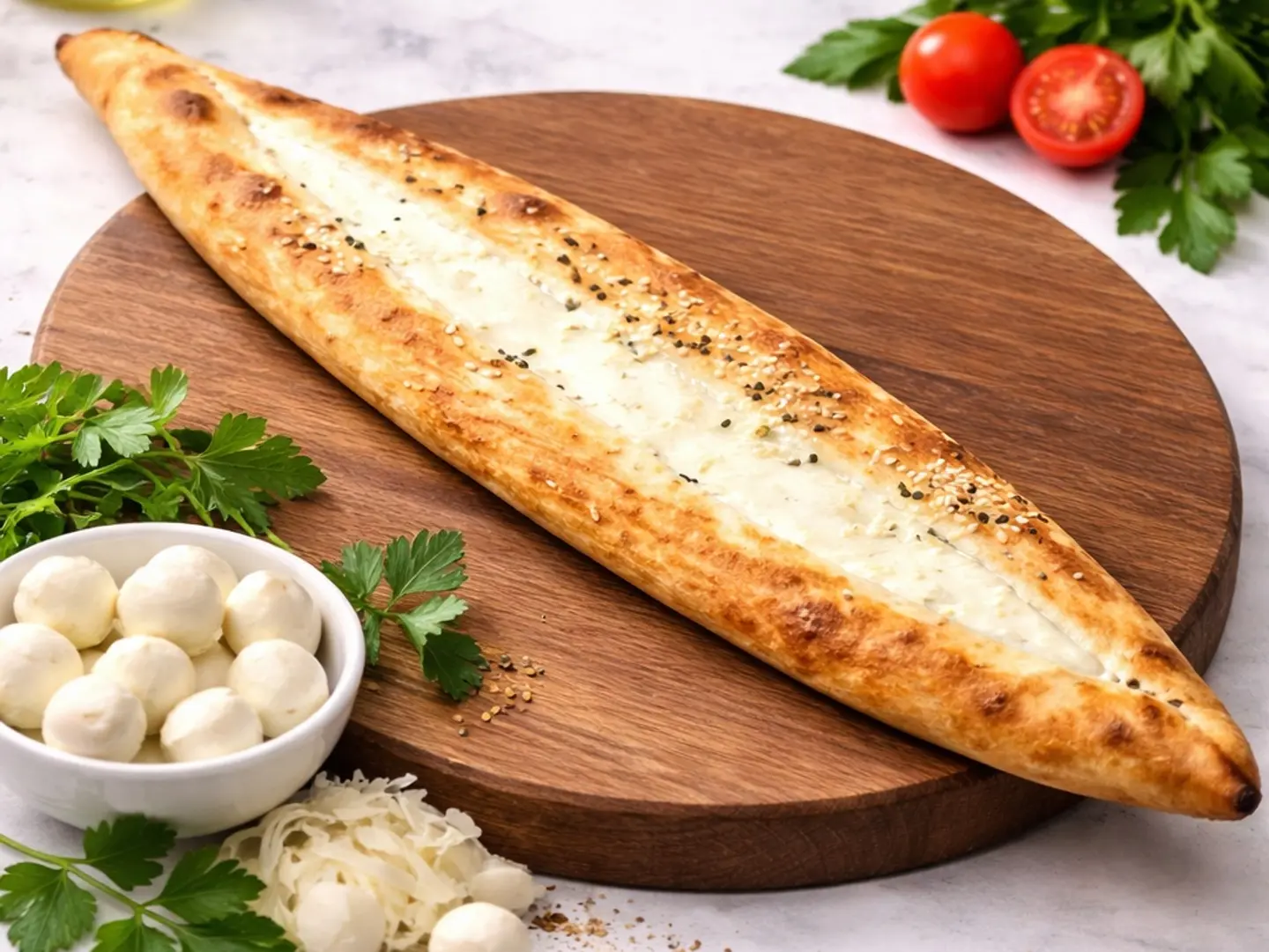 Mozzarella