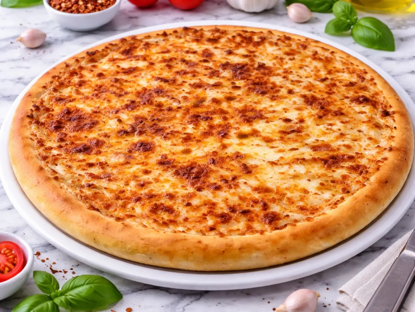 Margerita Medium