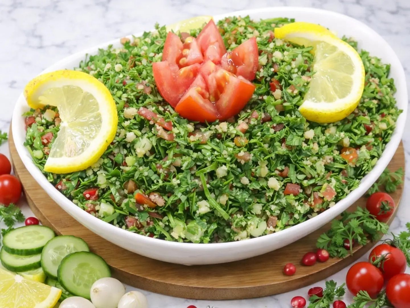 Taboula - Plate Small