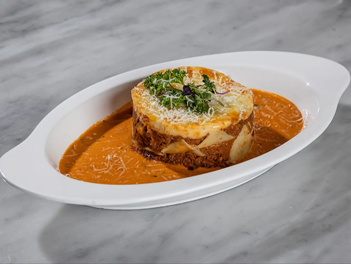 Lasagna