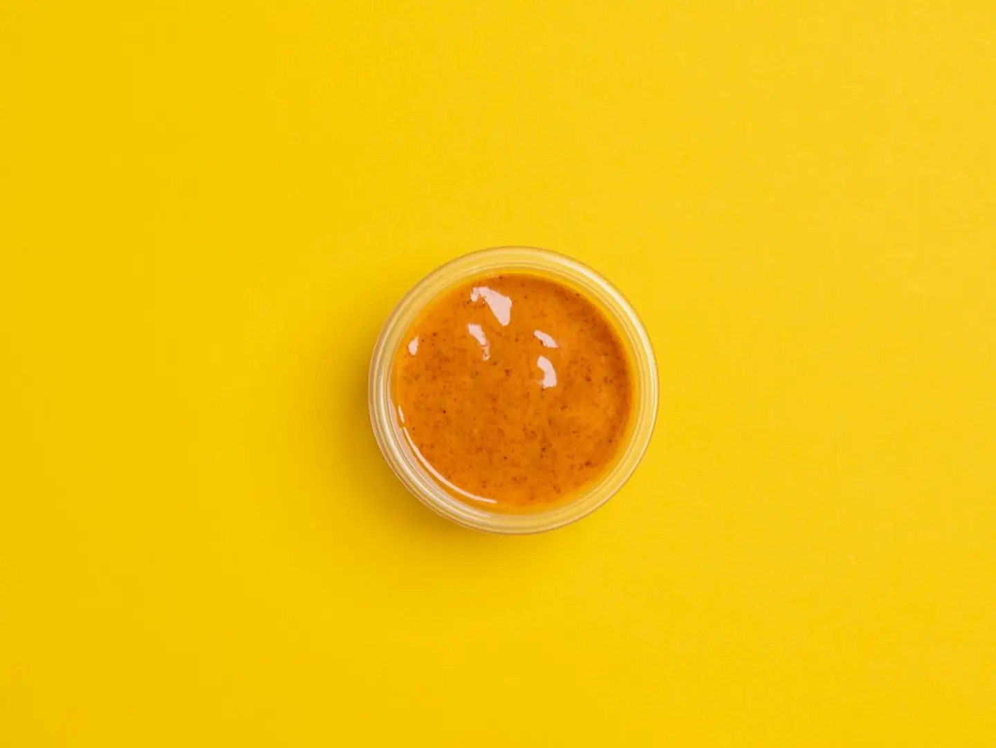 Sriracha Sauce