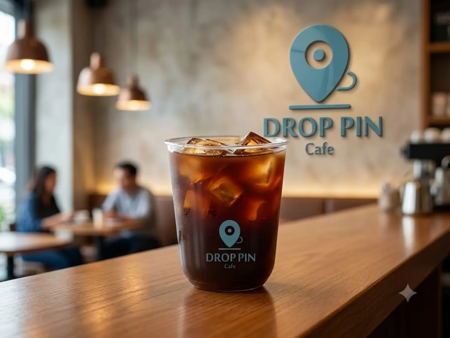 Coffee Of Today Cold - Ethiopian