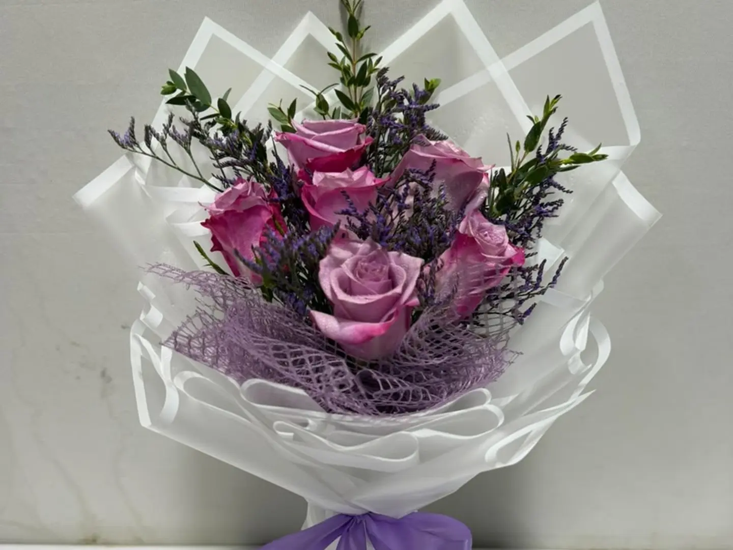 باقة زهور مختلطة 564