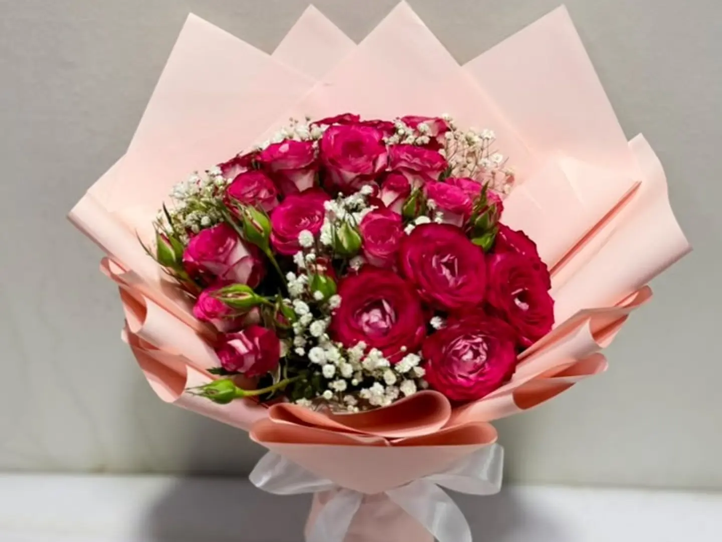 باقة زهور مختلطة 565