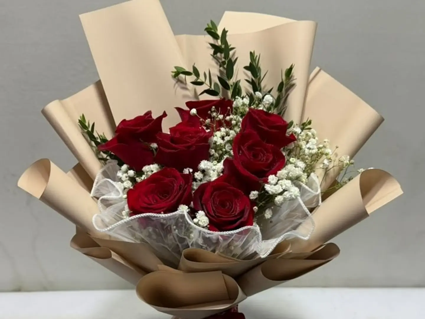باقة زهور مختلطة 566