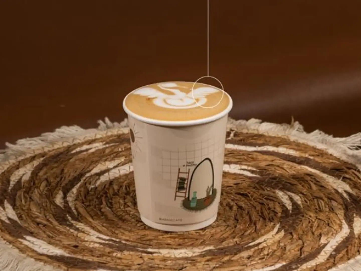 Flat White