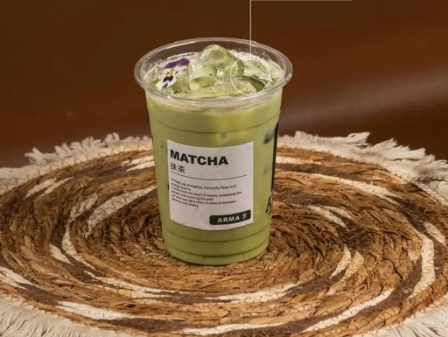 Matcha