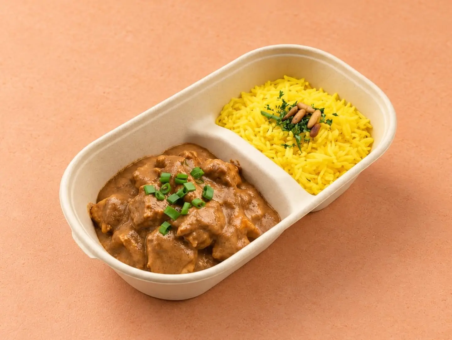 Chicken Satay