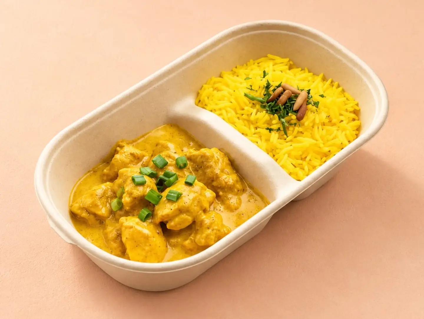 Chicken Curry