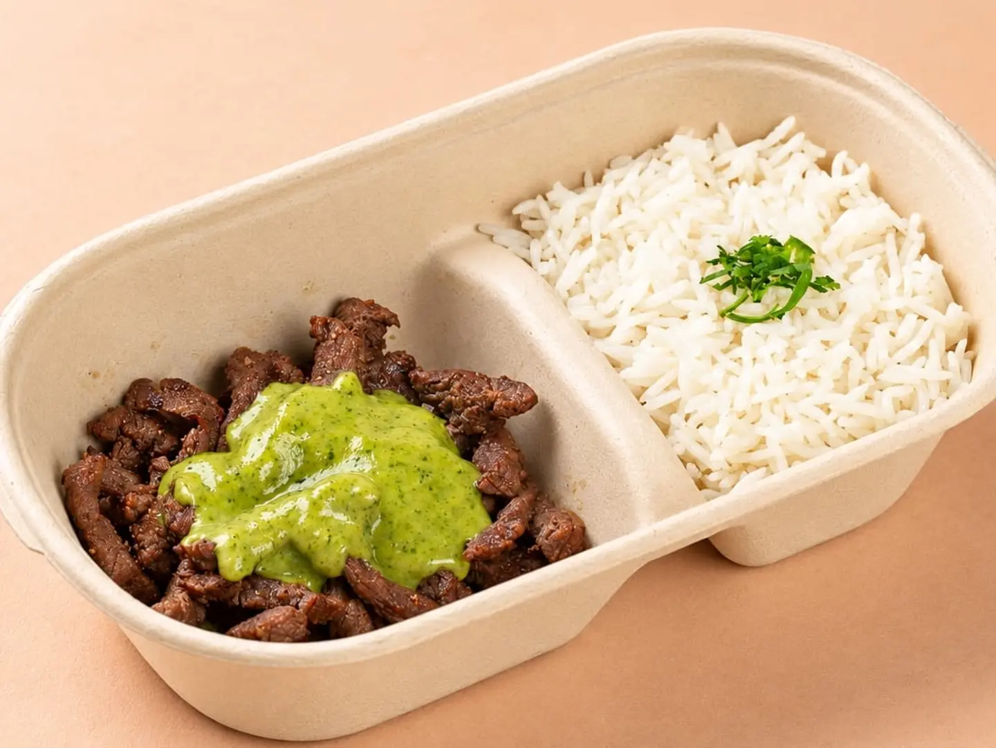 Beef Entrecote