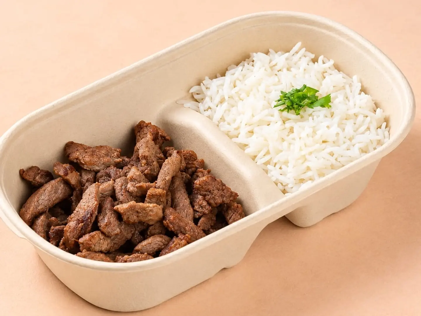 Beef Tenderloin Steak