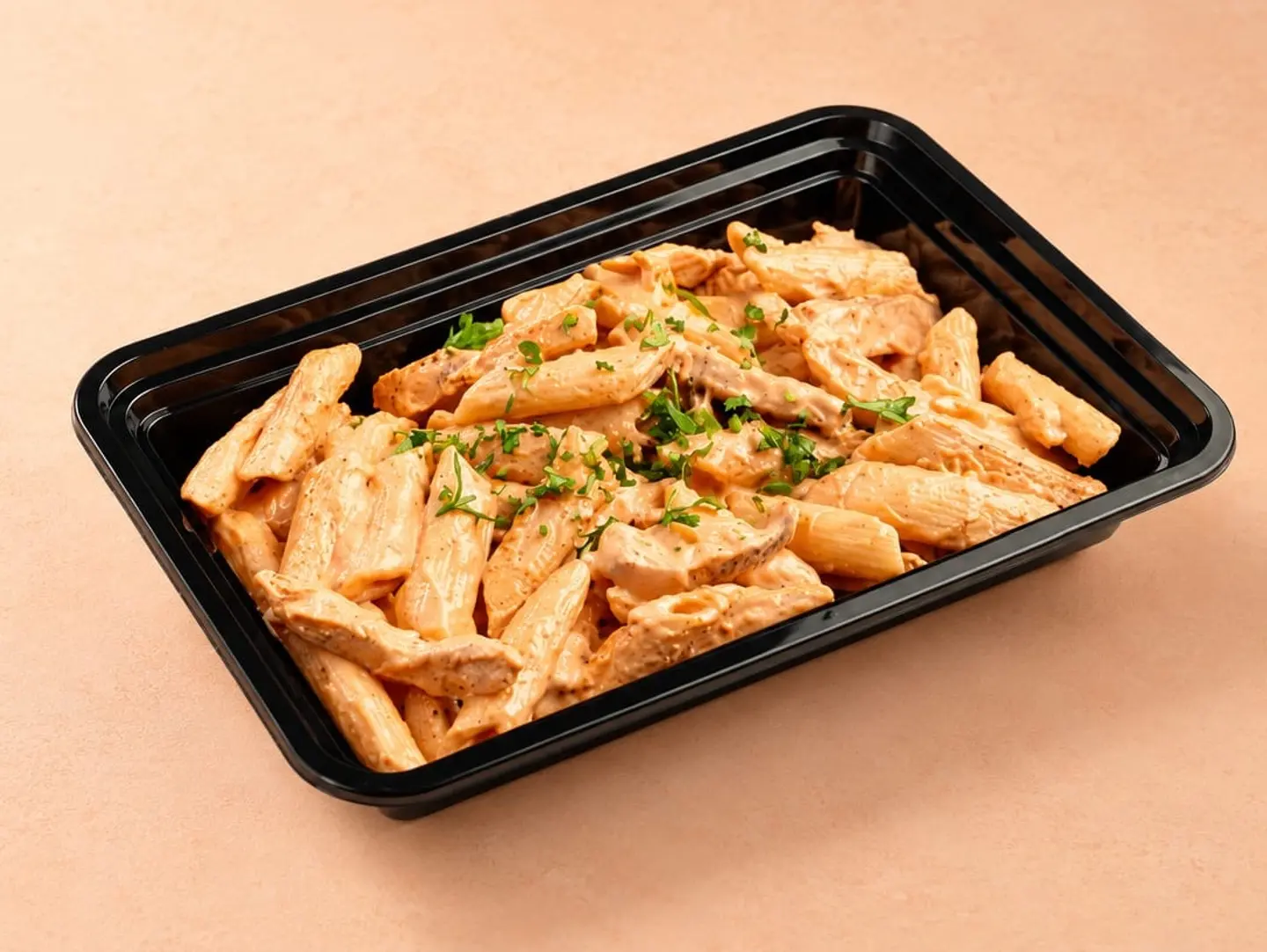 Pink Pasta Sauce