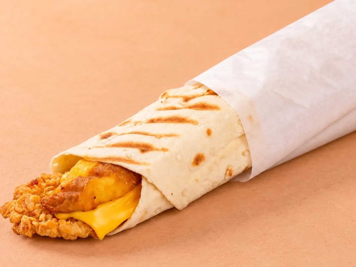 Crispy Sandwich