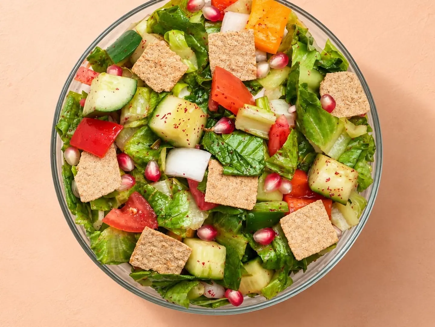 Fattoush