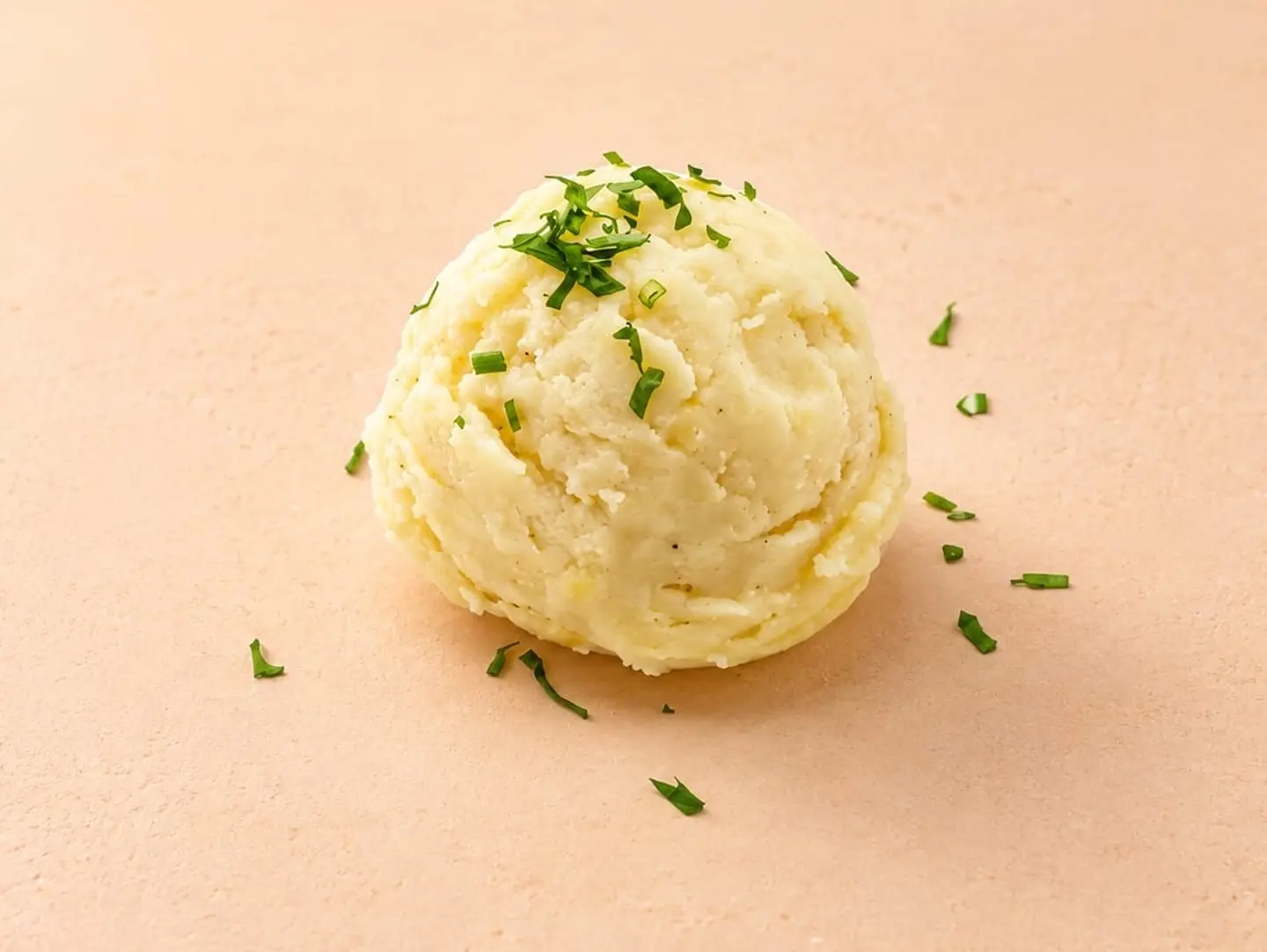 150g Mashed Potato