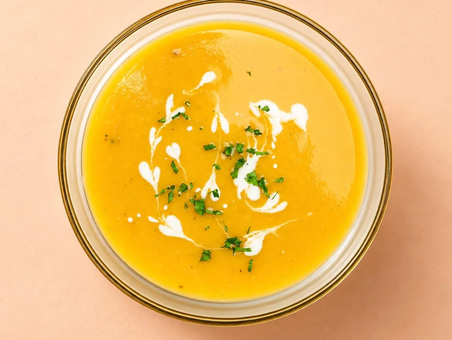 Lentil Soup