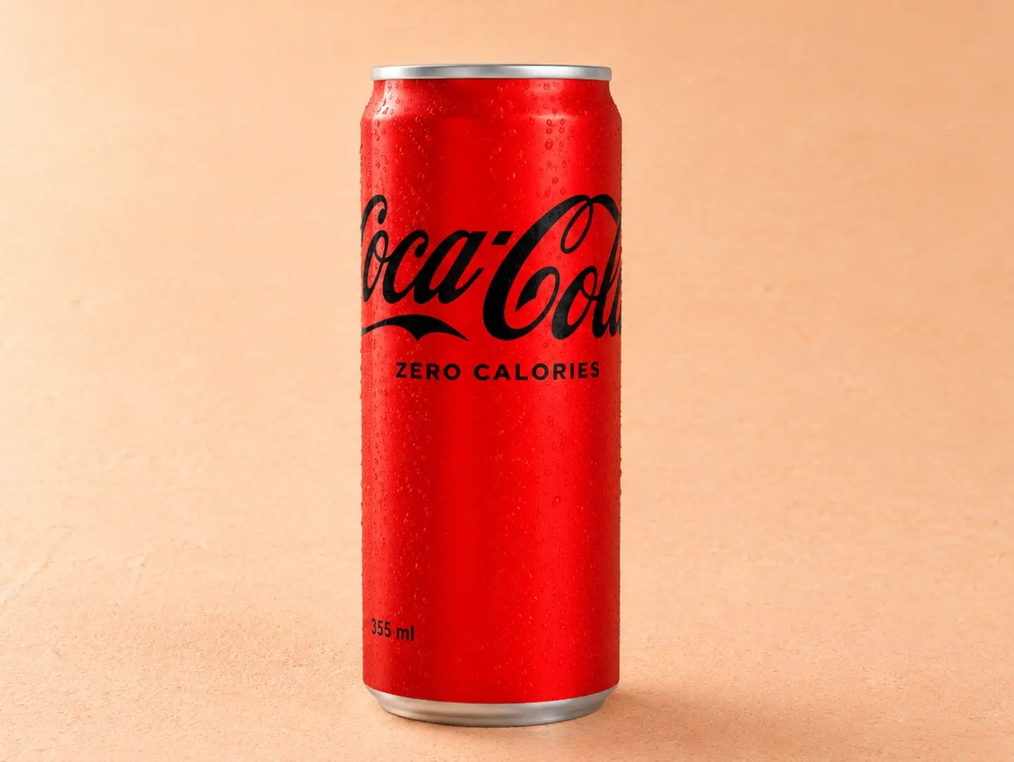 Cola Zero