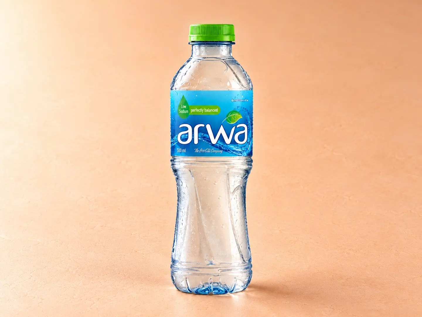 Mineral Water