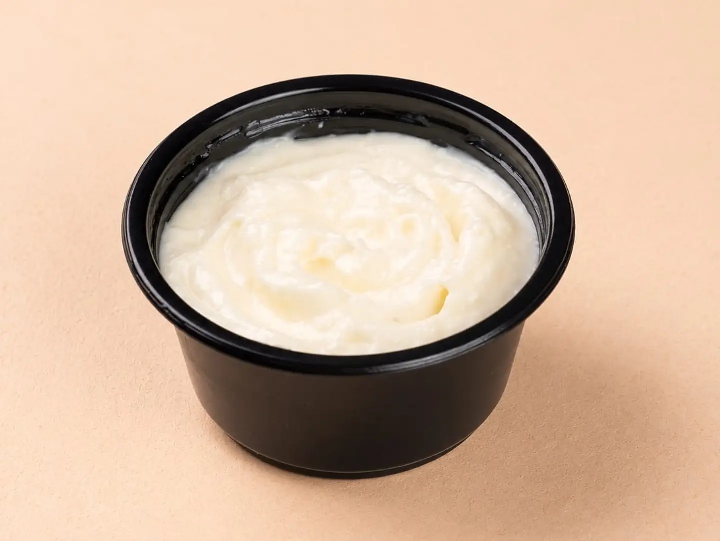 Garlic Sauce