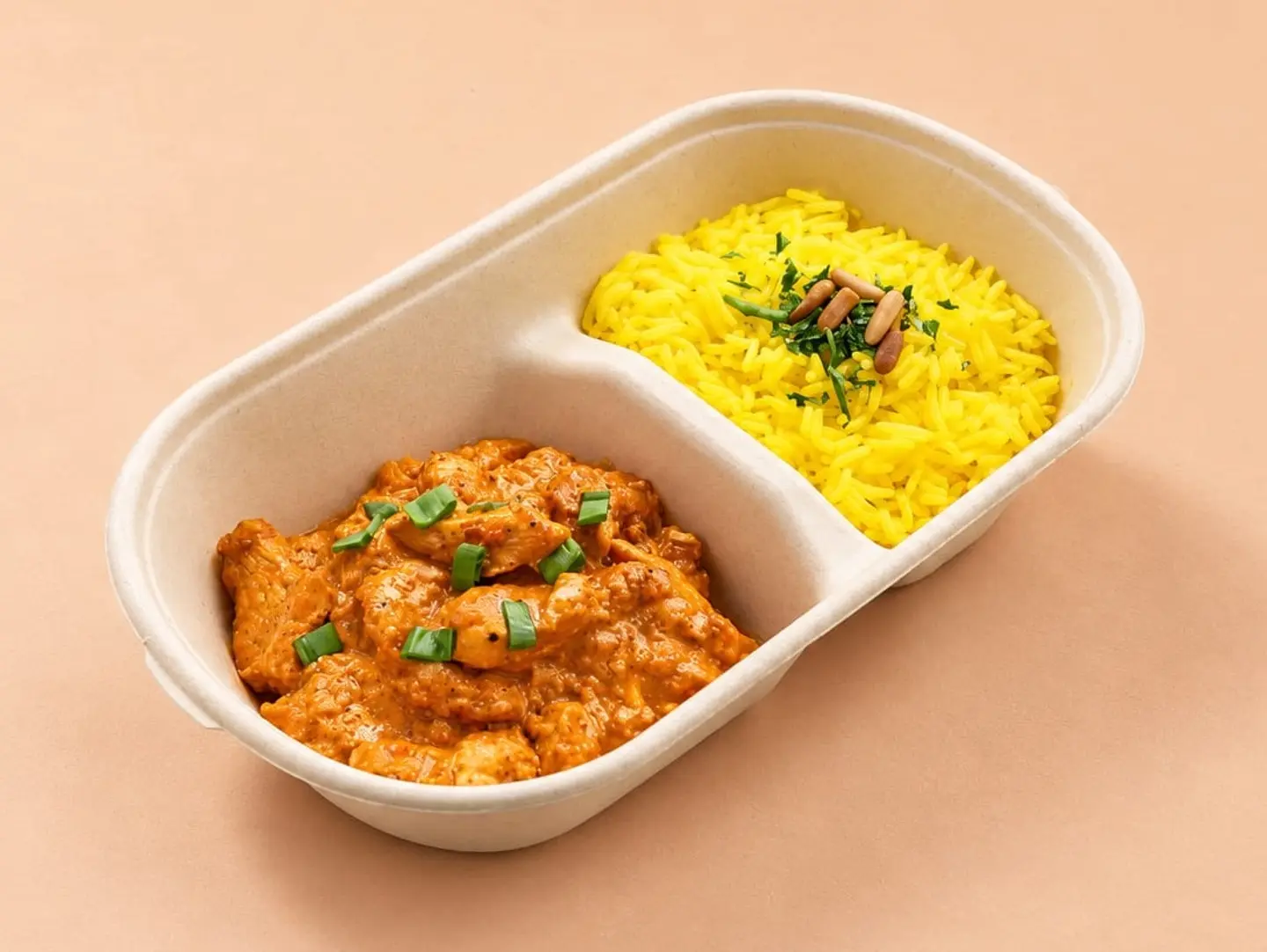 Tikka Massala