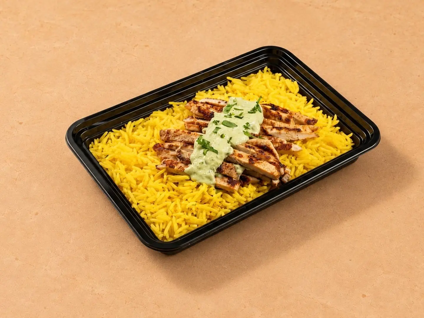 Entercote Chicken