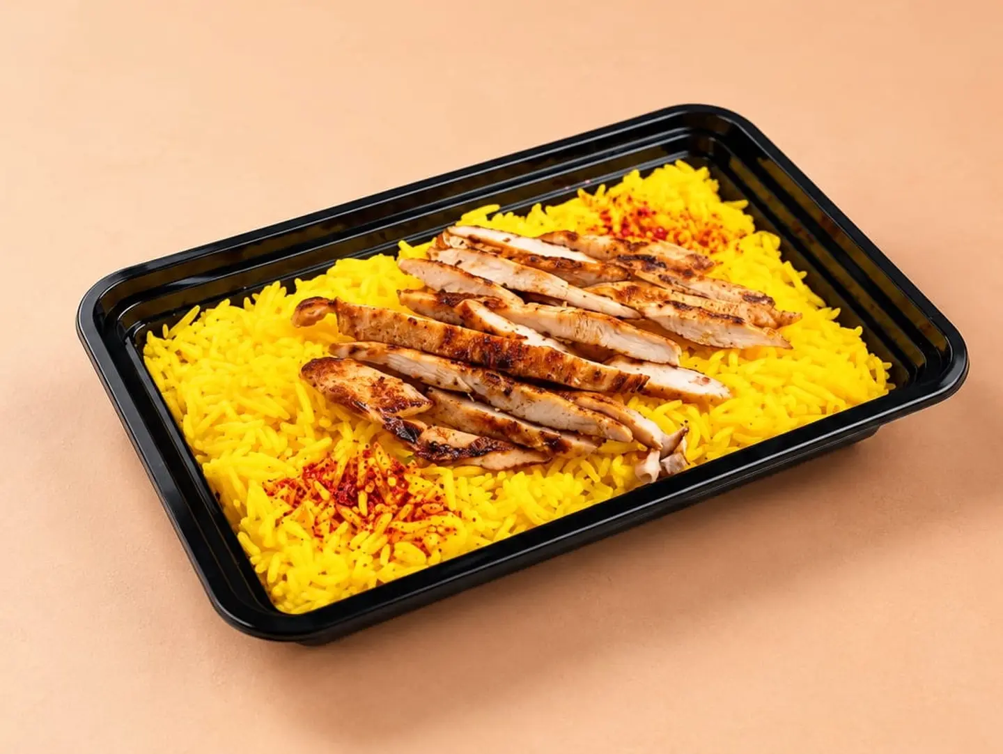 Grilled Chicken Breast